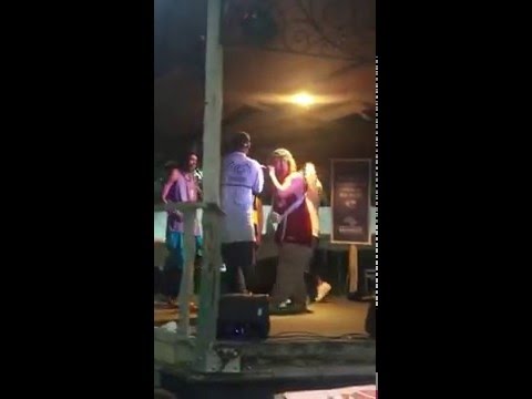 Banca da Calçada -   Loucos e boêmios