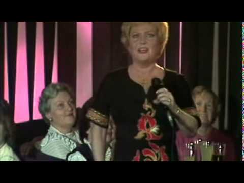 Zentai Anna- Dal a módiról