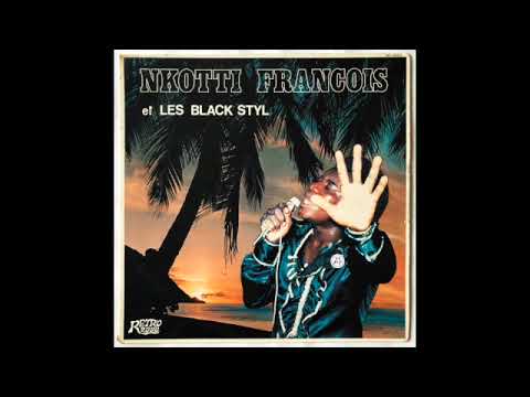 🇨🇲 𝐍𝐊𝐎𝐓𝐓𝐈 𝐅𝐑𝐀𝐍𝐂̧𝐎𝐈𝐒 & 𝐋𝐄𝐒 𝐁𝐋𝐀𝐂𝐊 𝐒𝐓𝐘𝐋 - 𝐄𝐘𝐄𝐎 𝐌𝐄 𝐍𝐃𝐈 (#cameroun , 𝟏𝟗𝟖𝟎, 𝐑𝐄𝐓𝐑𝐎 𝟐𝟎𝟎𝟎) (#afro #disco) 🇨🇲