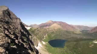 Trip video of Pitamakan - Dawson Loop.