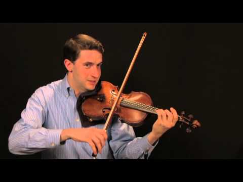 PSO Concertmaster's Blog: Beethoven's Violin Concerto