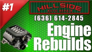 preview picture of video 'ENGINE REBUILDS O'FALLON MO | (636) 614-2845'