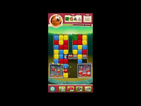 Toon Blast Level 2435