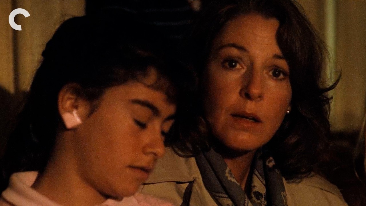 Miniature de la vidéo A Nuclear Attack on Yosemite du film Le dernier testament