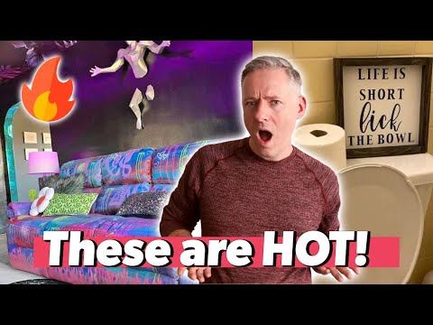 Hottest Interior Design Trends For 2023 🔥 My Opinion Might SHOCK You! 🤯