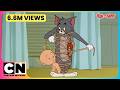 Tom And Jerry Frenemies Forever Cartoon For Kids Cat The Mouse Cnindia