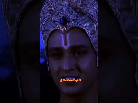The Most Powerful Warrior, #karna  , #krishna , #arjun , #mahabharat , #@TheDivineMagic01, #shorts