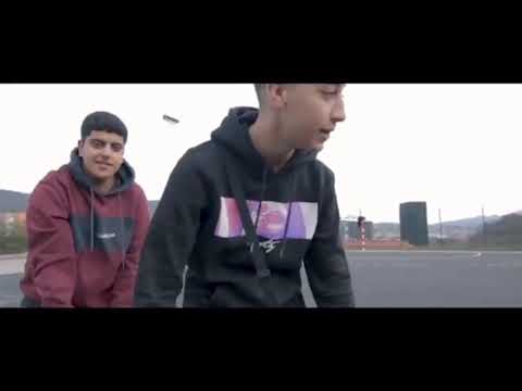 Jon Z / Aiman JR (Audio Video) Koke