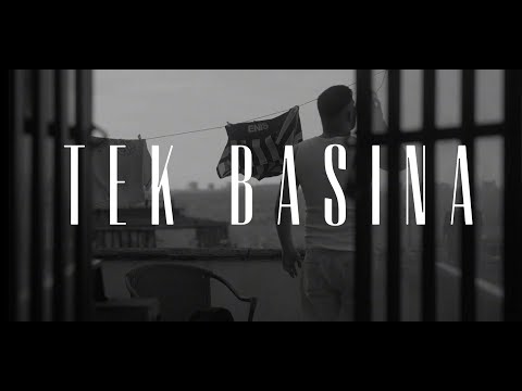 DIPLOMAT - TEK BASINA (Official Music Video)