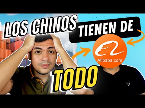 Comprar en Alibaba desde Colombia: Tutorial Completo 2026