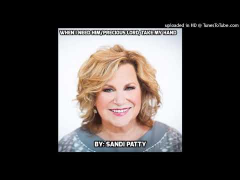 Thumbnail for When I Need Him - Precious Lord, Take My Hand video