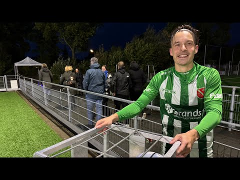 Meppeler DERBY: FC MEPPEL - ALCIDES | Onze Club | RTV Drenthe
