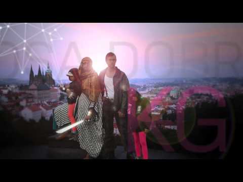 Kyklos Galaktikos - Karkulka