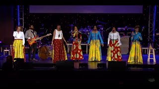 Sweet Honey in the Rock - I'm Gon' Stand