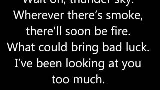 Jessie Ware - Wildest Moments (Lyrics)