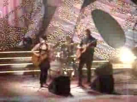 Aneta Langerová-pomozte dětem(kuře) Vysoké napětí