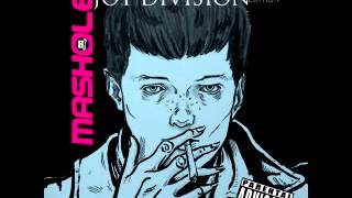 Mashole Vol.6 - Joy Division Edition