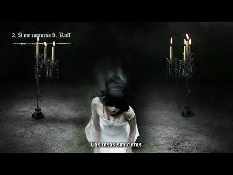 C-Kan - Si me contaras ft @ruffoficial7684 (Visualizer)