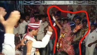 Indian dulha dulhan dance funny videos 2019 new Yo