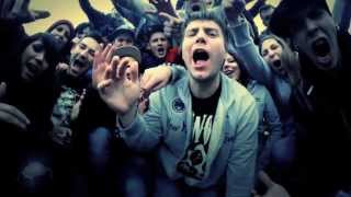 SPITBACK - Brotherhood [Official Music Video]