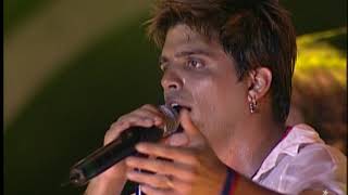 Music video thumbnail preview for Medley: Tempos modernos / Beatiful Day (Musica Incidental) / YYZ - LS Jack - Festival de Verão … by LS Jack