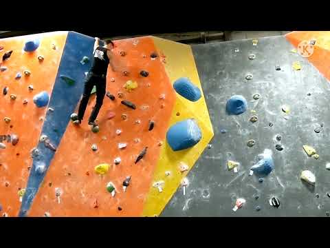 V3 or V7? Why that climbing grade isn't as important as you may think