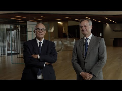¿QUÉ es una OPA HOSTIL? | BBVA por SABADELL | El Análisis en la economia RTVE 24h