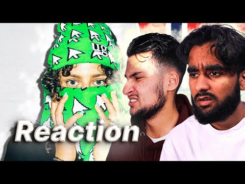 KLIKK!! Reacting Til UNDERGRUNN - Klikk (video)