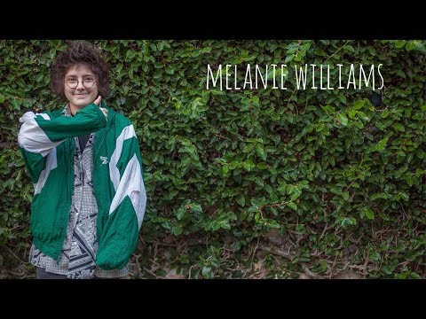 # 110 "5A" - Melanie Williams