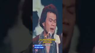 Download lagu lagu Rhoma irama persaingan #lagurhomairama #lagurhomairamafullalbum #lagudangdut mp3