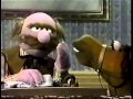 Classic Sesame Street Marshal Grover Glasses Of Milk