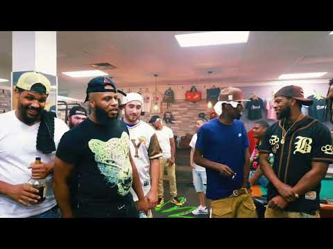 Dutch Black vs Capone