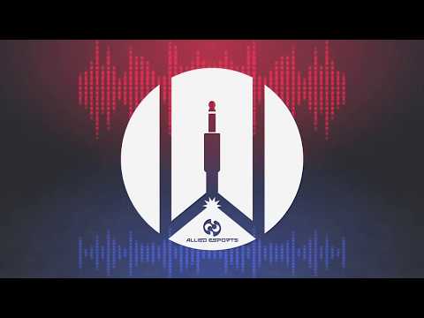 Allied Esports R6 Minor Wired: Spacestation Gaming vs. Susquehanna Soniqs