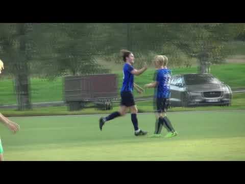 G19 Interkrets A, 29. august 2019: Stabæk – HamKam 5-2 (1-1)