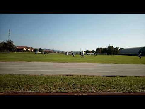 Lombardia - Allievi Provinciali U16 Bergamo - Girone A - Giornata 3 - Presezzo Calcio 1954 vs Mozzo