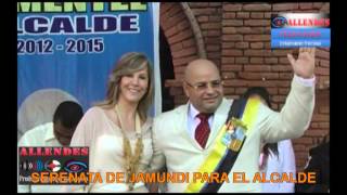 preview picture of video 'Serenata de Jamundi Para el Alcalde'