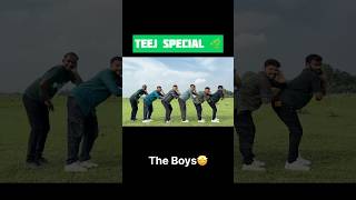 Download lagu Yaad Piya ki Aane Lagi 🌿 #dance #groupdance #shorts #love #viral #teej #shortsfeed #short mp3 Download lagu Yaad Piya ki Aane Lagi 🌿 #dance #groupdance #shorts #love #viral #teej #shortsfeed #short mp3