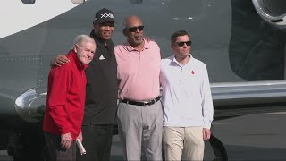 Rick Bozich and Eric Crawford discuss the Top 10 sports stories in the past 10 years
