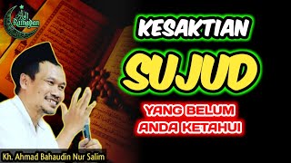 Download lagu Kesaktian Sujud Yang Belum Anda Ketahui‼️Gus Baha mp3