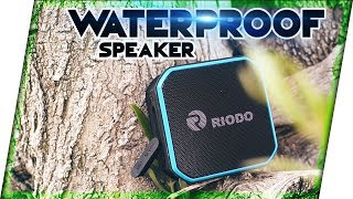 Best Bluetooth Speaker Of 2018 | Riodo Speaker