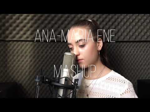 Ana-Maria Ene - Mashup Sorry / Lovely