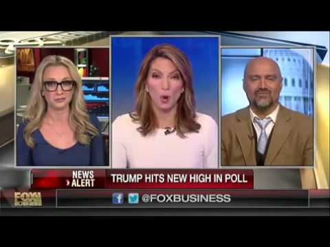12-15-15 Kat Timpf on Risk & Reward - Trump on Terror