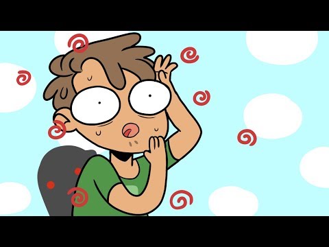 "Gavin's Doom Stink" - Achievement Hunter Animatic