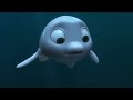 Dolphin Boy Explain In Hindi Dubbed Movie
