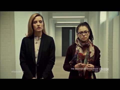Cophine // Delphine & Cosima - We Don't Talk Anymore