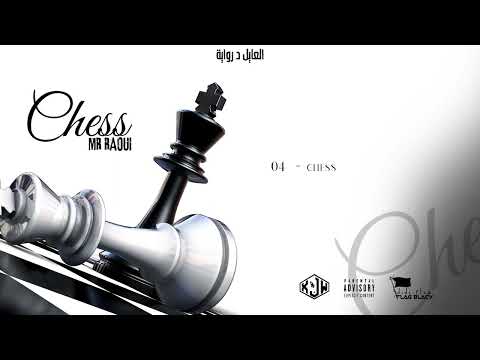 05 Mr Raoui - Chess