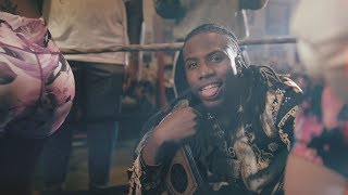 T-Jones - Ali (Exclusive By: @HalfpintFilmz)