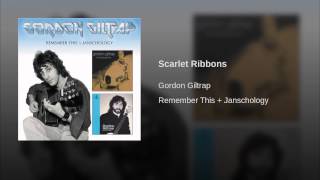 Scarlet Ribbons Music Video