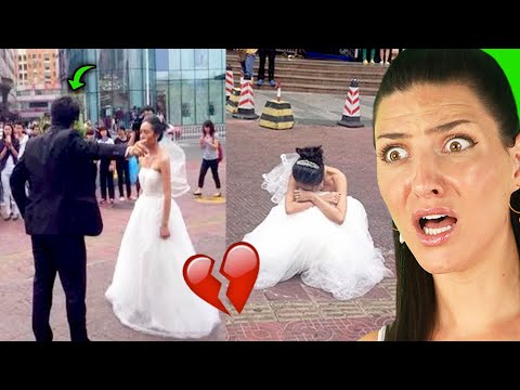 Grooms So Entitled It's Painful...😣