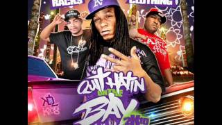 Pray 4 You - Husalah [ Quit Hatin On The Bay 2K10 ]